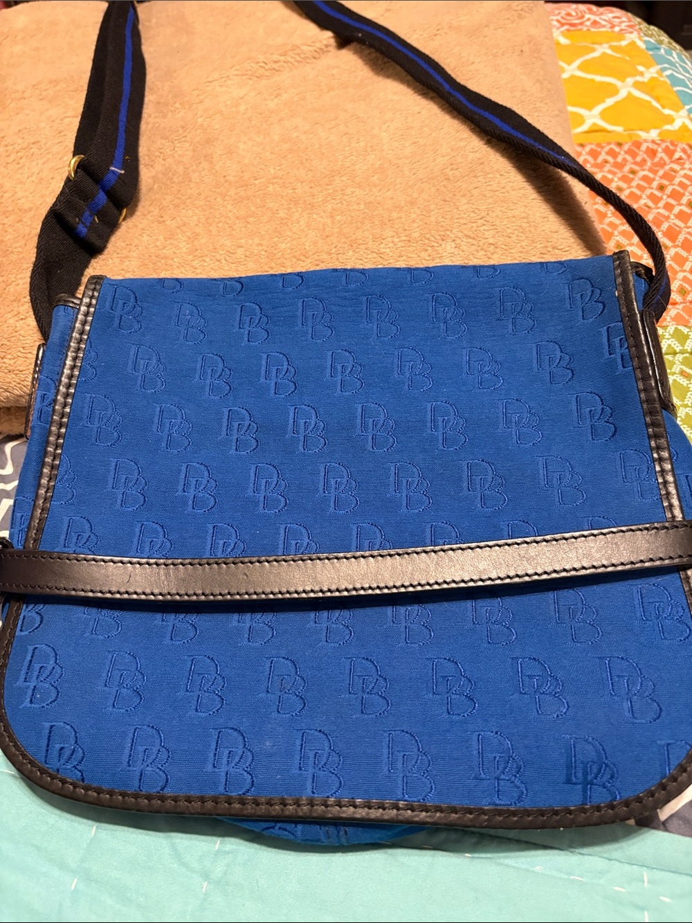 Dooney and Bourke